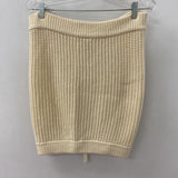 LULULEMON WOMEN'S ACTIVE BOTTOM cream O/S