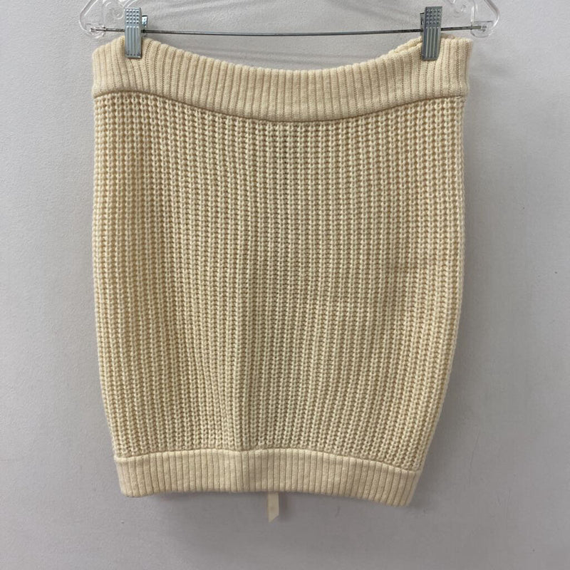 LULULEMON WOMEN'S ACTIVE BOTTOM cream O/S