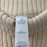 LULULEMON WOMEN'S ACTIVE BOTTOM cream O/S