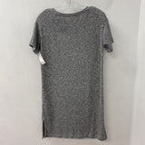 ROOTS WOMEN'S DRESS grey S
