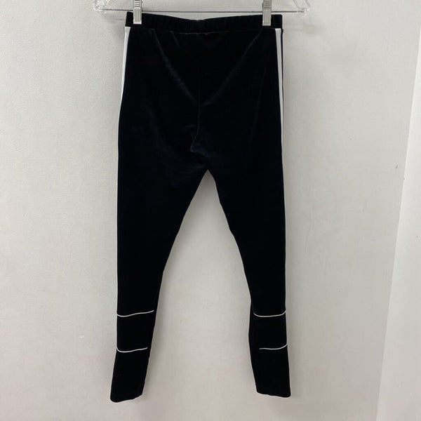 ADIDAS WOMEN'S ACTIVE BOTTOM black white mix XS/S