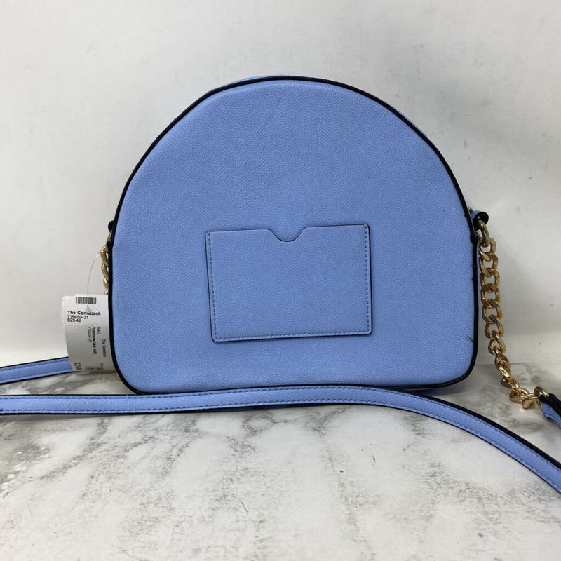 ALDO WOMEN'S BAG blue multi