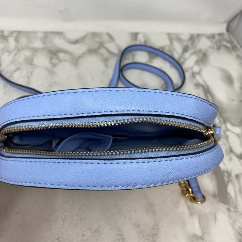 ALDO WOMEN'S BAG blue multi