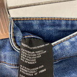 TRIBAL WOMEN'S JEANS blue 16