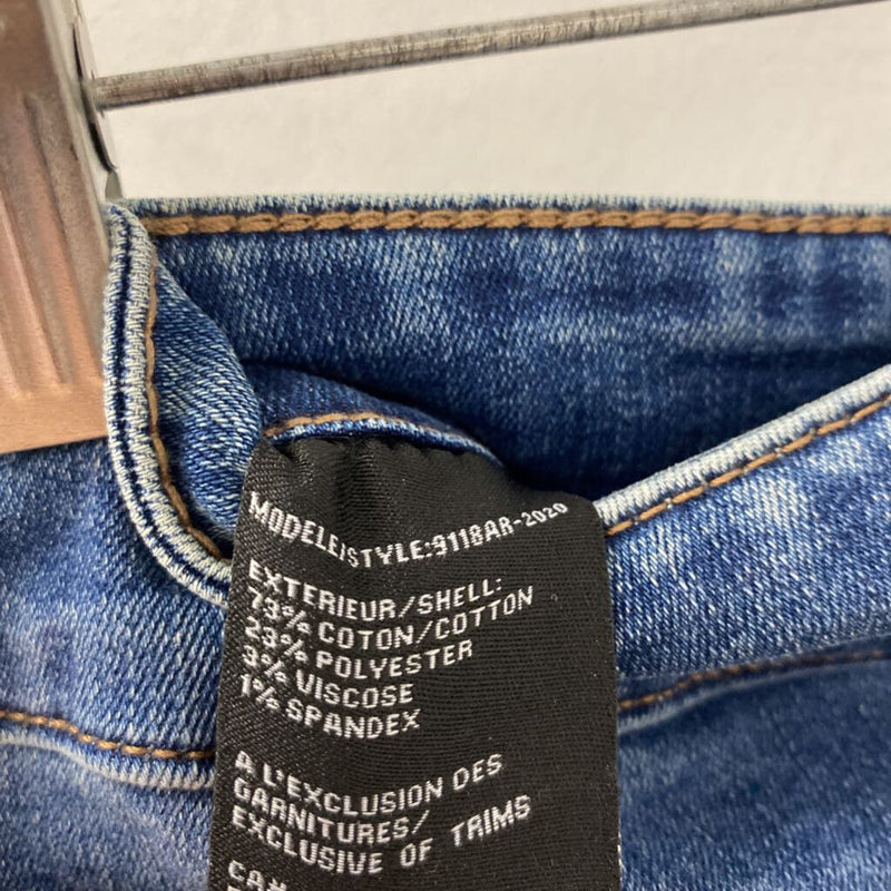 TRIBAL WOMEN'S JEANS blue 16