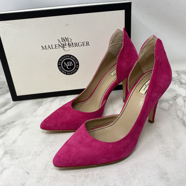 BY MALENE BIRGER WOMEN'S FOOTWEAR pink 36