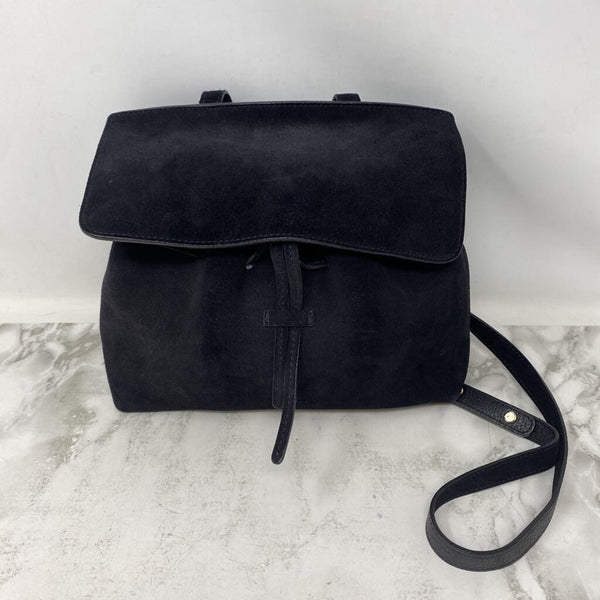 mansur gavriel WOMEN'S BAG black