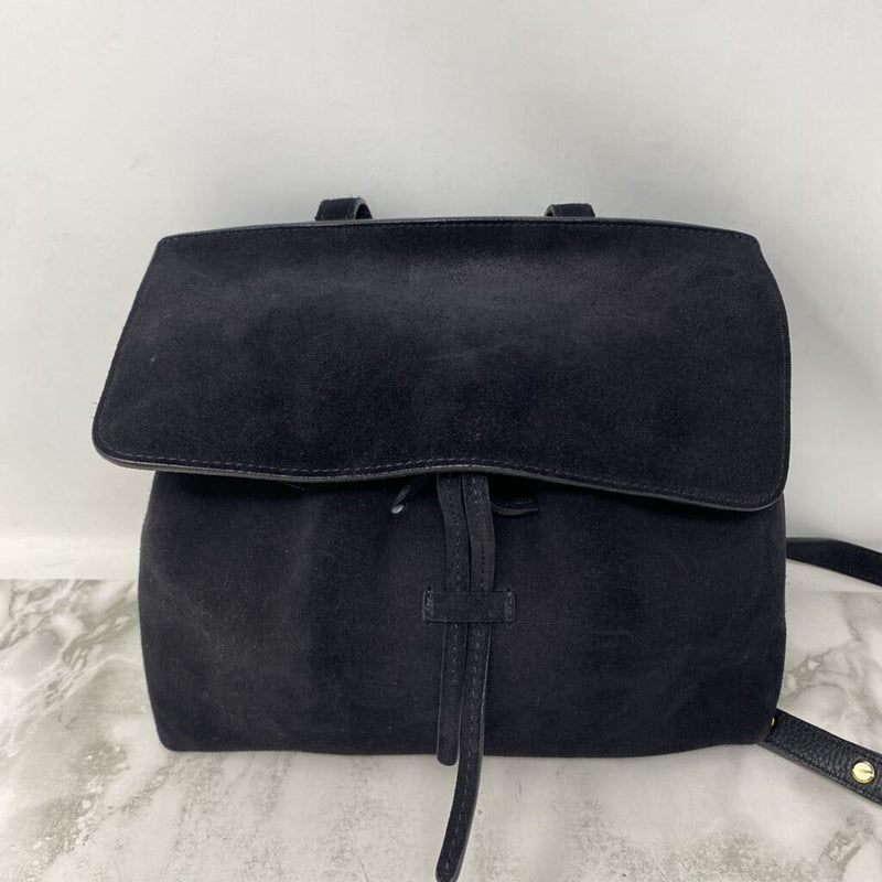 mansur gavriel WOMEN'S BAG black