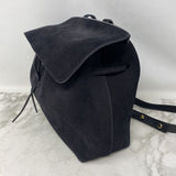 mansur gavriel WOMEN'S BAG black