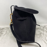 mansur gavriel WOMEN'S BAG black