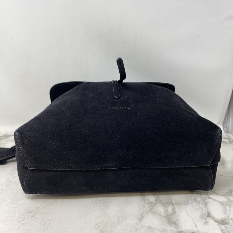 mansur gavriel WOMEN'S BAG black
