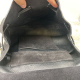 mansur gavriel WOMEN'S BAG black