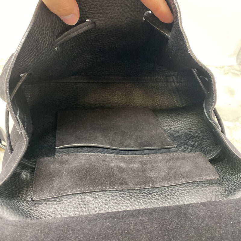 mansur gavriel WOMEN'S BAG black