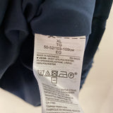 Banana Republic WOMEN'S TOP navy XL