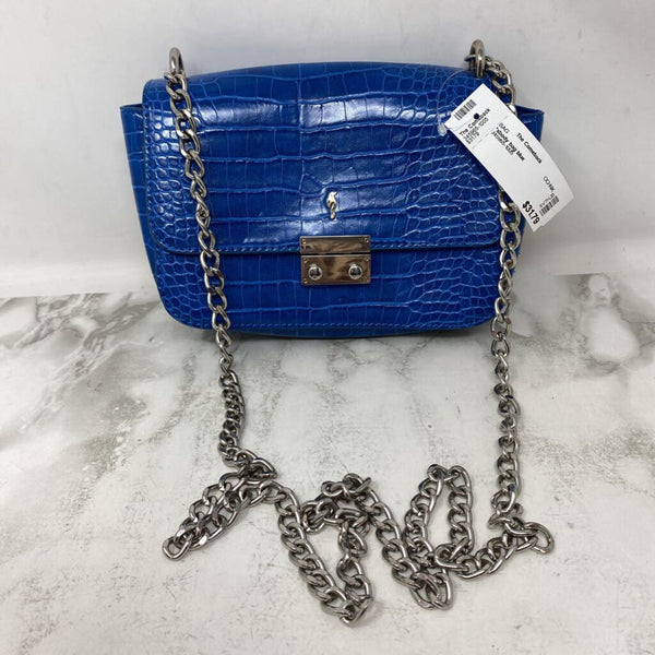 OCHNIK WOMEN'S BAG blue