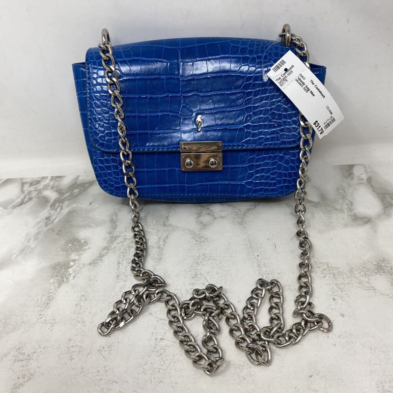 OCHNIK WOMEN'S BAG blue