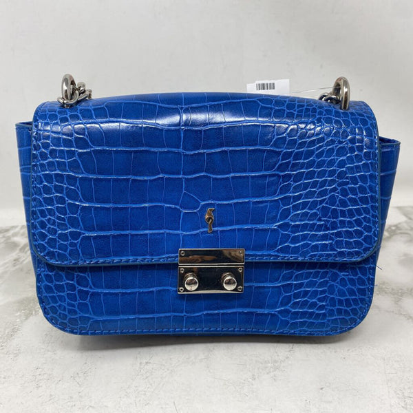 OCHNIK WOMEN'S BAG blue