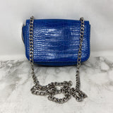 OCHNIK WOMEN'S BAG blue