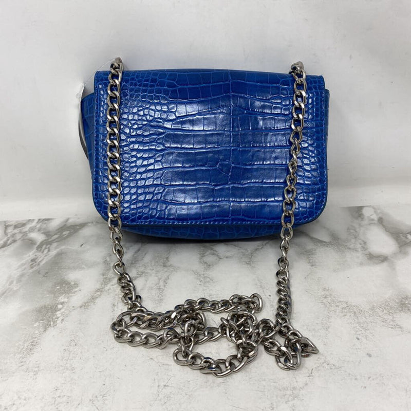 OCHNIK WOMEN'S BAG blue