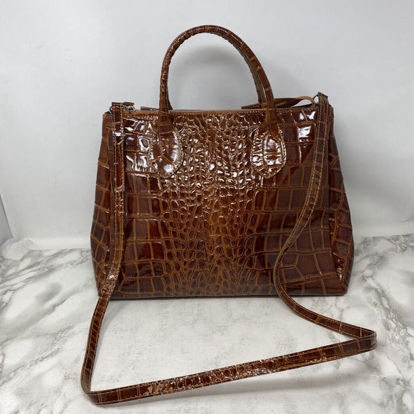 WOMEN'S BAG brown