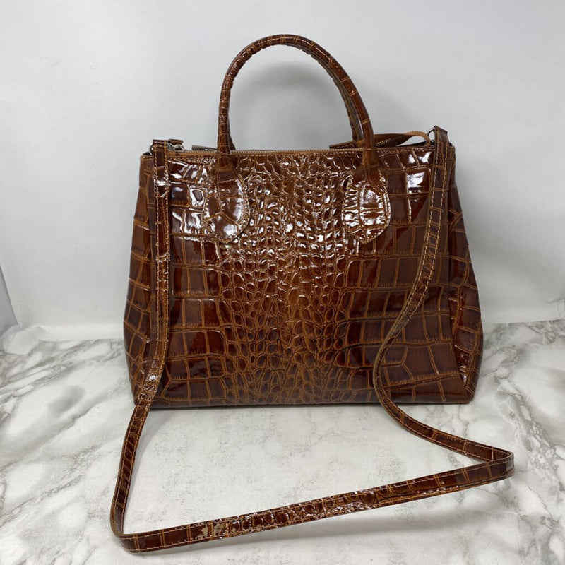 WOMEN'S BAG brown