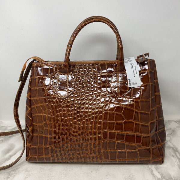 WOMEN'S BAG brown