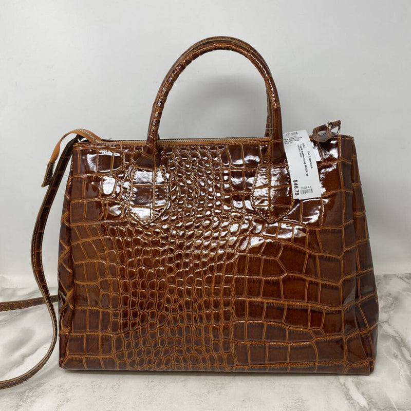 WOMEN'S BAG brown