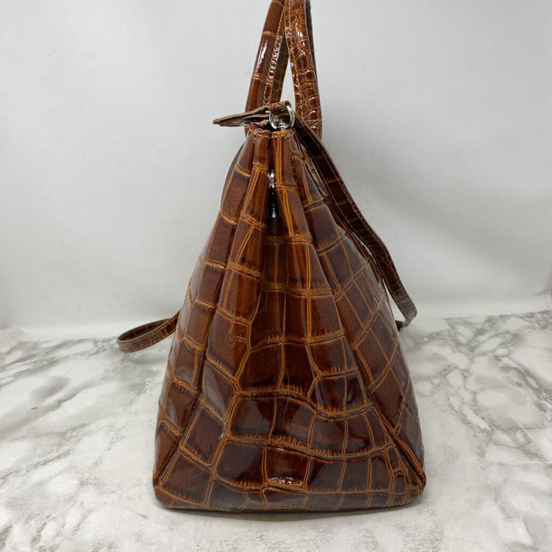 WOMEN'S BAG brown