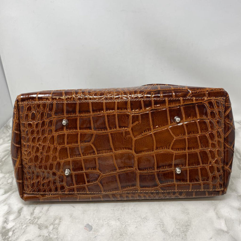 WOMEN'S BAG brown