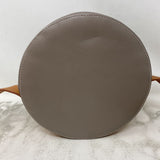 WOMEN'S BAG grey tan