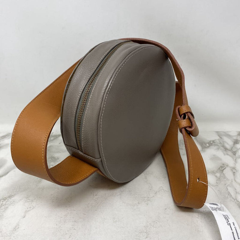 WOMEN'S BAG grey tan