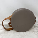 WOMEN'S BAG grey tan