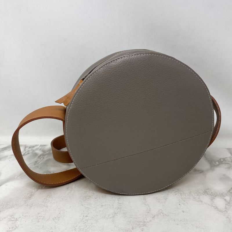 WOMEN'S BAG grey tan