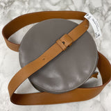 WOMEN'S BAG grey tan