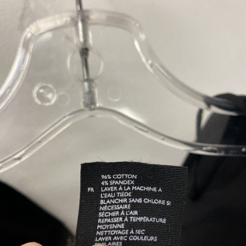 COS WOMEN'S JUMPSUIT black 6