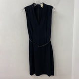 TED BAKER WOMEN'S DRESS black 8