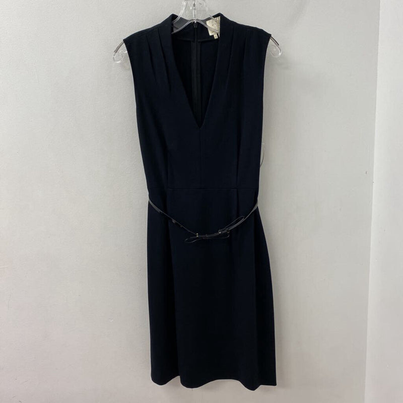 TED BAKER WOMEN'S DRESS black 8
