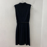 TED BAKER WOMEN'S DRESS black 8