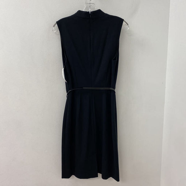 TED BAKER WOMEN'S DRESS black 8
