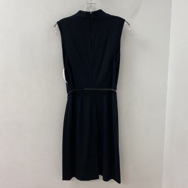 TED BAKER WOMEN'S DRESS black 8