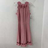 TED BAKER WOMEN'S DRESS pink 4/1