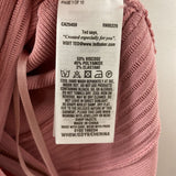 TED BAKER WOMEN'S DRESS pink 4/1