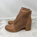 RON WHITE WOMEN'S BOOTS beige 37