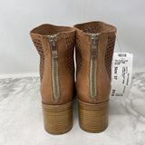 RON WHITE WOMEN'S BOOTS beige 37