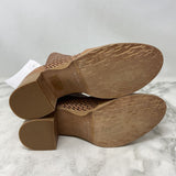 RON WHITE WOMEN'S BOOTS beige 37