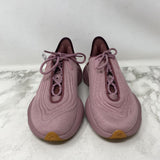 ADIDAS WOMEN'S SNEAKERS pink 7.5Men