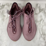 ADIDAS WOMEN'S SNEAKERS pink 7.5Men