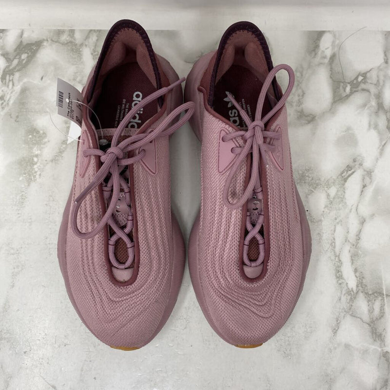 ADIDAS WOMEN'S SNEAKERS pink 7.5Men