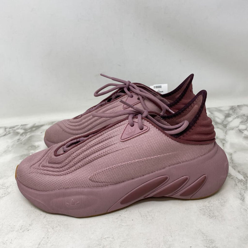 ADIDAS WOMEN'S SNEAKERS pink 7.5Men