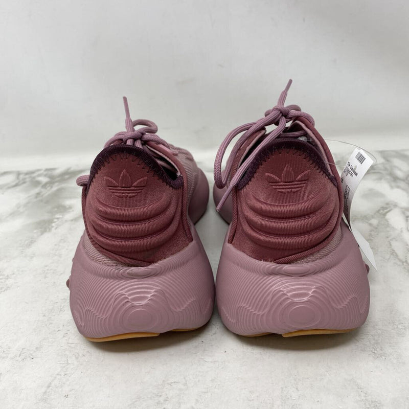 ADIDAS WOMEN'S SNEAKERS pink 7.5Men